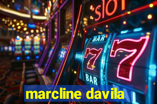 marcline davila